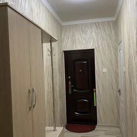 Farik'in Tuerkiye'deki Evi Apartment *
