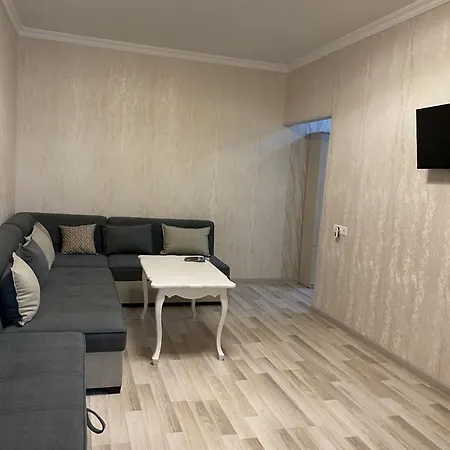 Apartment Farik'in Tuerkiye'deki Evi